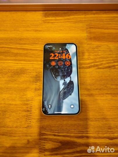 iPhone 14, 256 ГБ