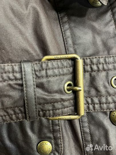 Куртка belstaff