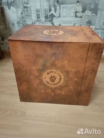 Фигурка Far Cry 4 Kyrat Edition