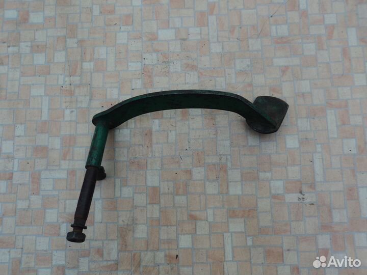 Запчасти на мотоцикл Урал