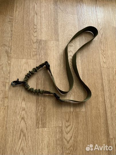 Одноточечный ремень