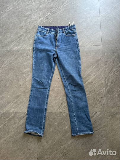 Stella mccartney джинсы женские