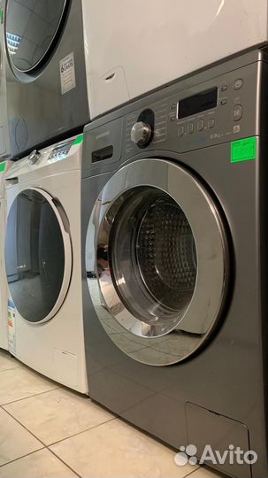Стиральная машина бу с доставкой и гарантией