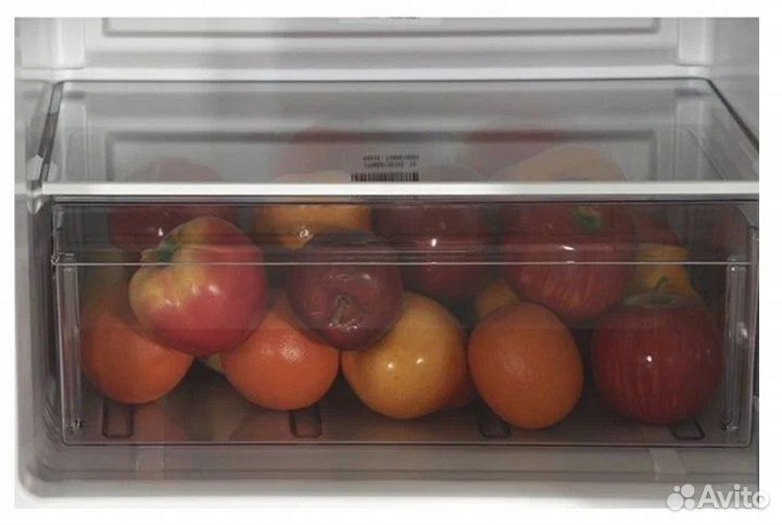 Холодильник beko cskb335M20W