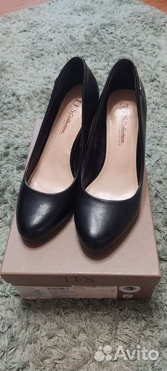 Туфли женские 37 размер