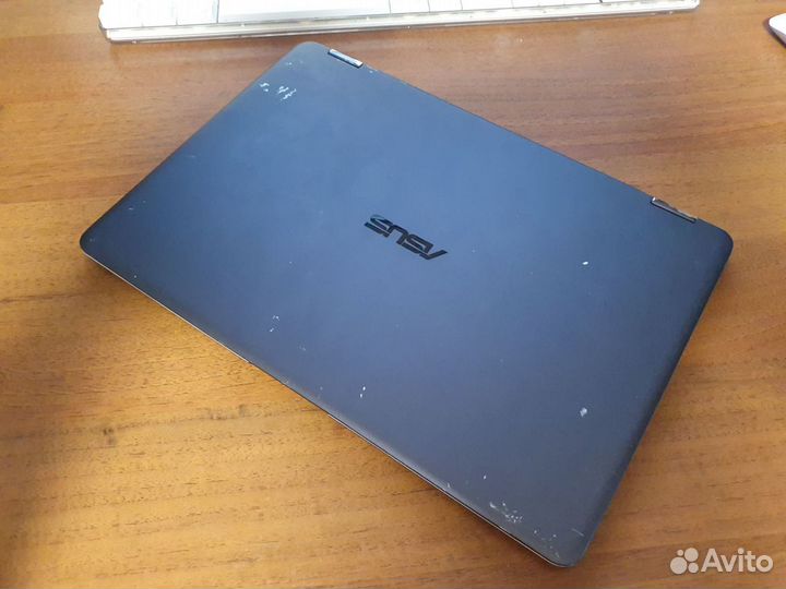 Asus Zenbook flip S Q325UAR