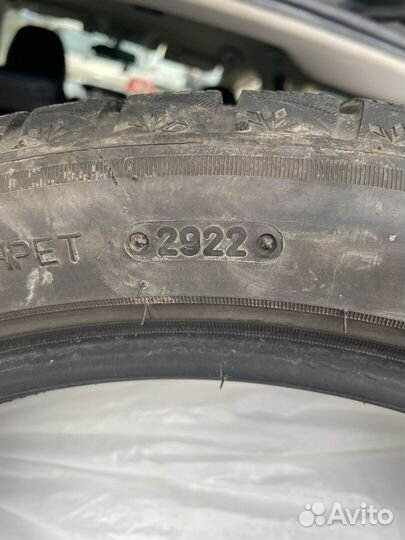 Triangle Snowlink TWT02 225/45 R18 95V