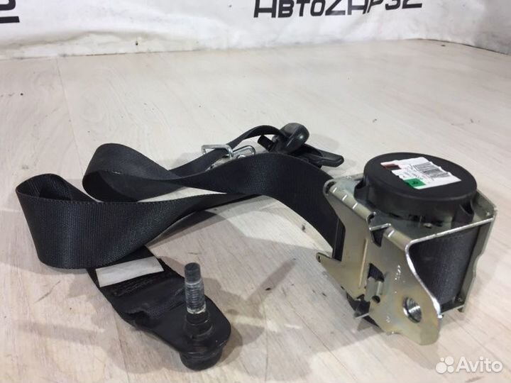 Ремень безопасности передний правый Ford Kuga CBW