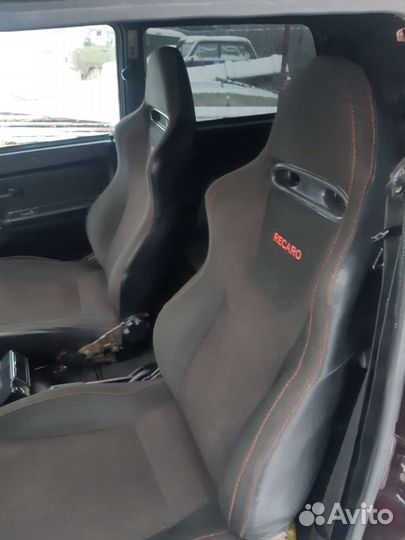 LADA 4x4 (Нива) 1.7 МТ, 2005, 107 000 км