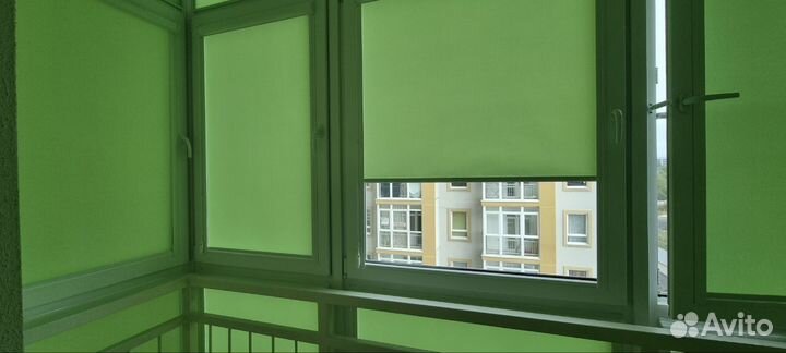 Рулонные шторы рассеивающие от производителя