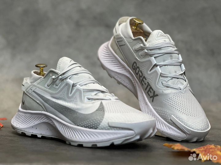 Кроссовки nike pegasus trail