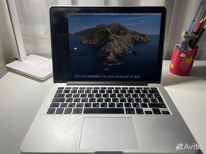 Apple MacBook Pro 13 2014 retina
