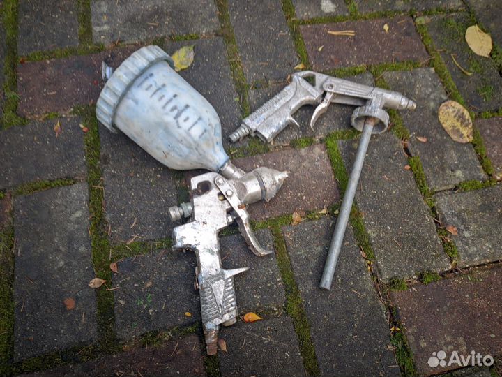 Краскопульт