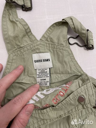 Вещи для мальчика 68-74