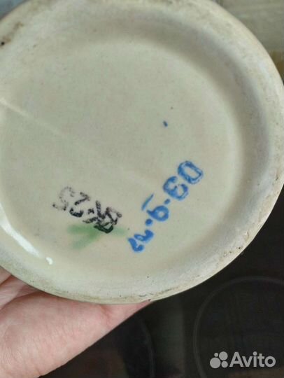 Ваза для цветов