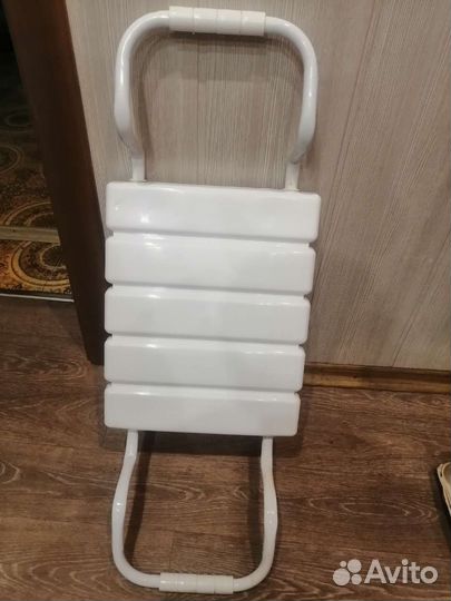 Сиденье для ванны взрослое