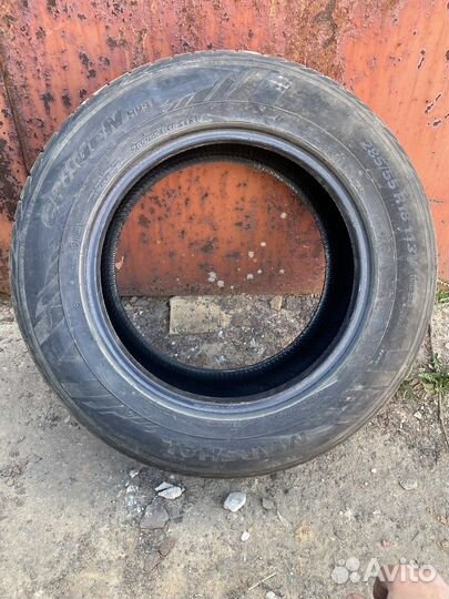 Marshal Crugen HP91 285/55 R18