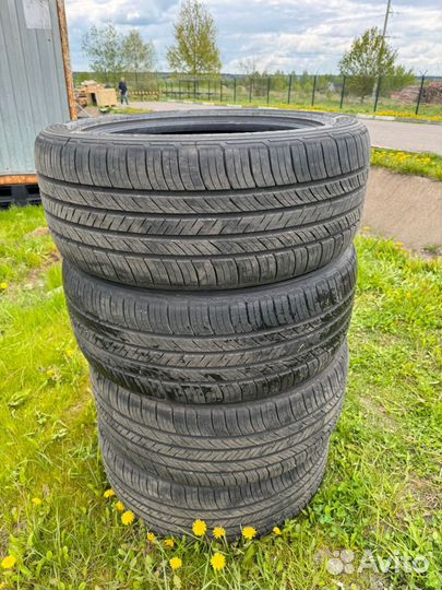 Kumho Crugen HP71 265/50 R20 111V