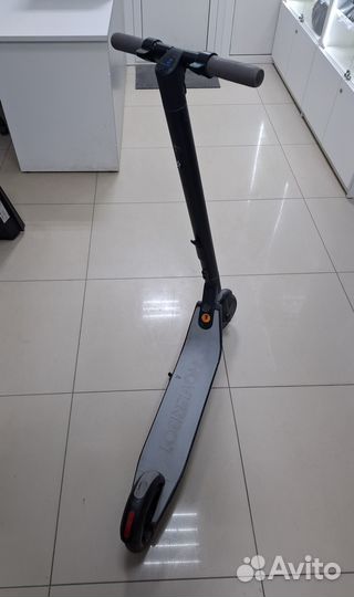 Электросамокат hoverbot rush