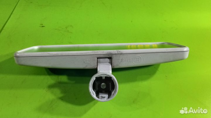 Зеркало заднего вида для Skoda Octavia А5