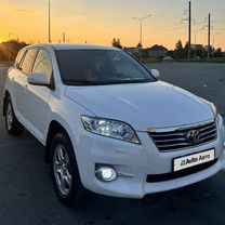 Toyota RAV4 2.0 CVT, 2012, 145 000 км, с пробегом, цена 1 630 000 руб.