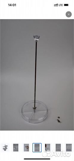 Подставка для типс