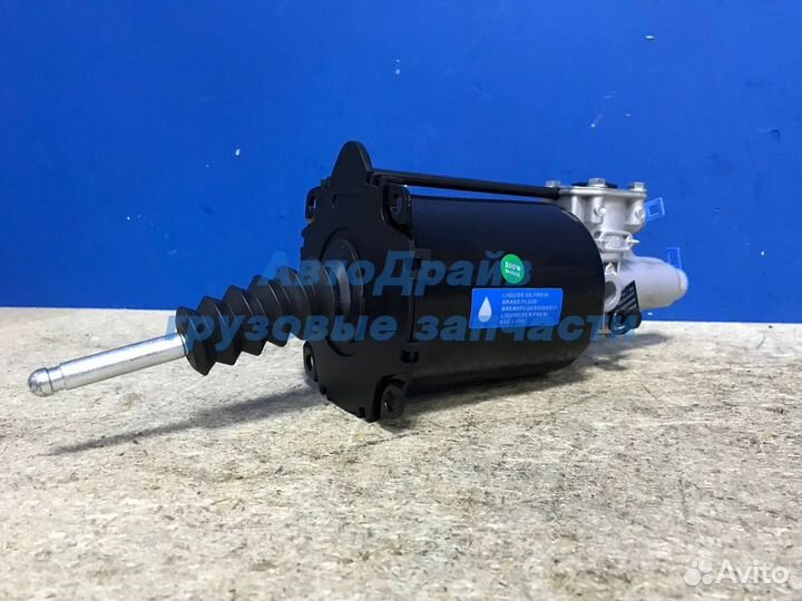 Пгу сцепления для грузовиков камаз 5460 6450 6460