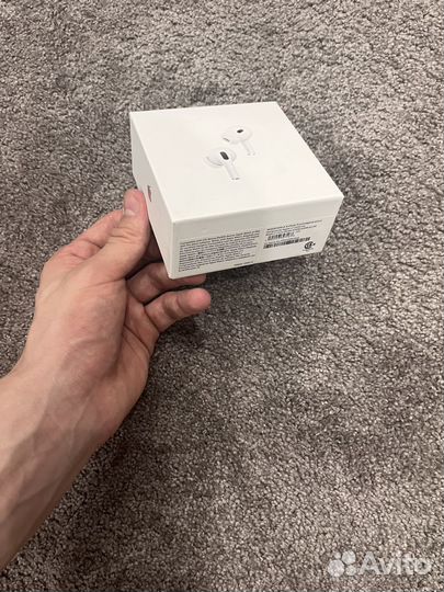 Airpods pro 2