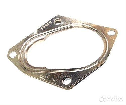 Прокладка катализатора 5N0253115 VAG