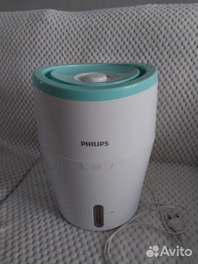 Увлажнитель воздуха philips