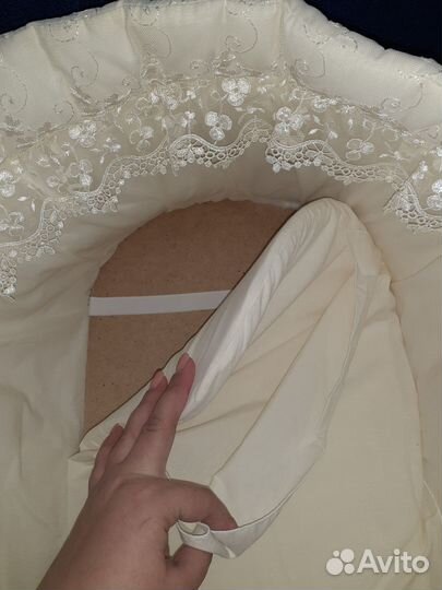 Переноска для малыша