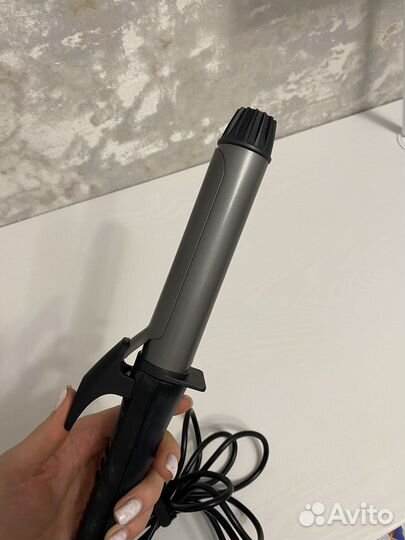 Плойка hairway