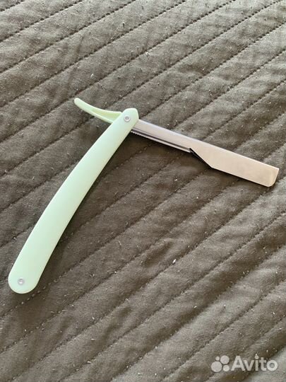 Опасная бритва