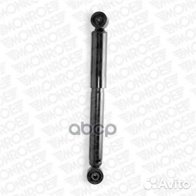 V1170 Амортизатор VW T5 04/03- зад.газ. HD V117