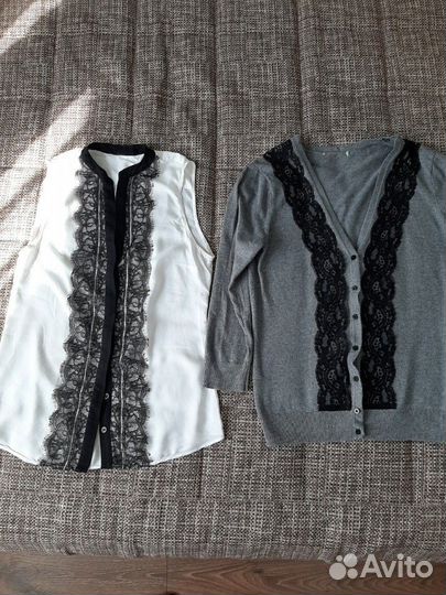 Женская одежда маленького размера