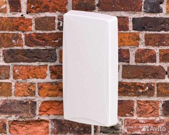 AX-2412P antex антенна панельная 3G 4G