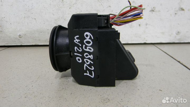 Замок зажигания Мерседес