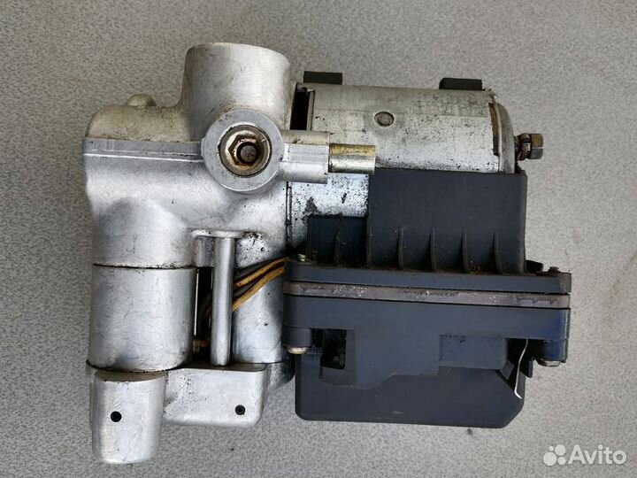 Блок ABS (насос) для Opel Omega B 1994-2003