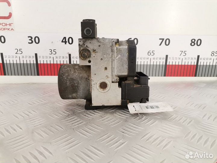 Блок ABS для Audi A4 B5 8E0614111S