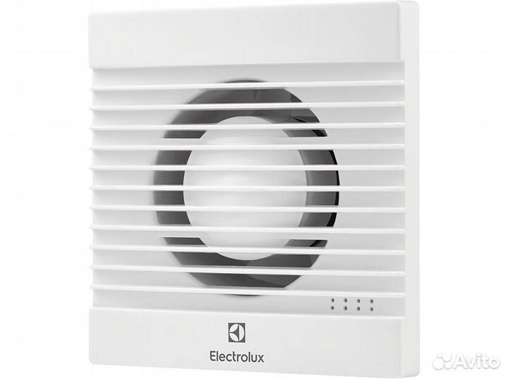Вентилятор вытяжной Electrolux серии Basic eafb-10