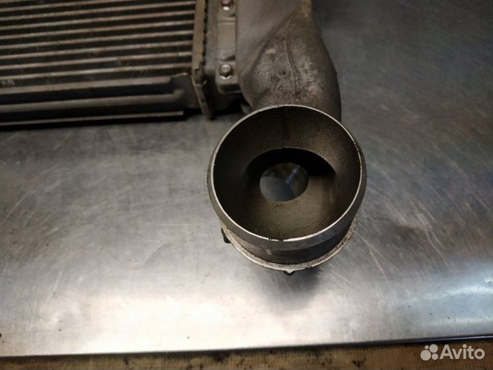 Интеркулер Mazda Cx-7 ER L3-VDT 2008