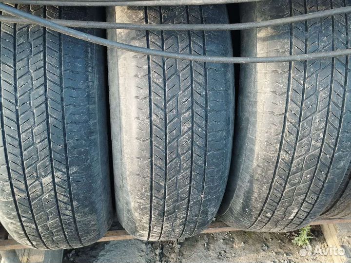 Yokohama Geolandar G033 215/70 R16 100H
