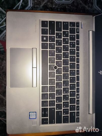 Ноутбуки, Apple Macbook, Toshiba, HP elitbook