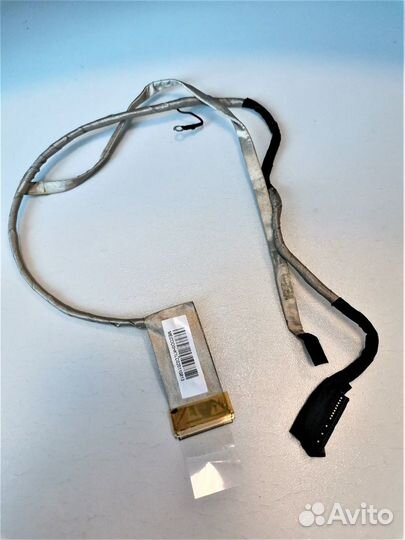 Шлейф матрицы Sony Vaio VPC-EH