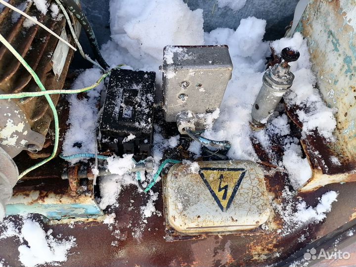 Запчасти для воздушных поршневых компрессоров