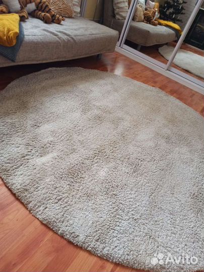 Ковер Икея IKEA