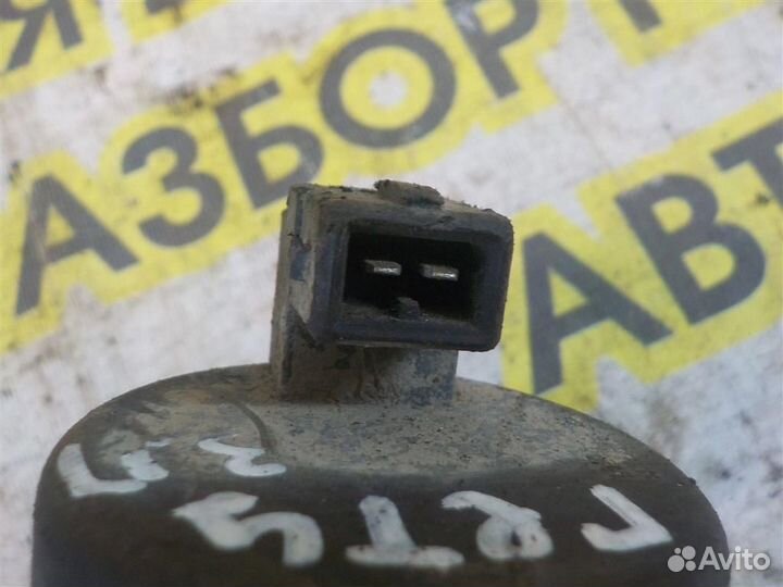 Ступица задняя Hyundai Getz 2002-2011