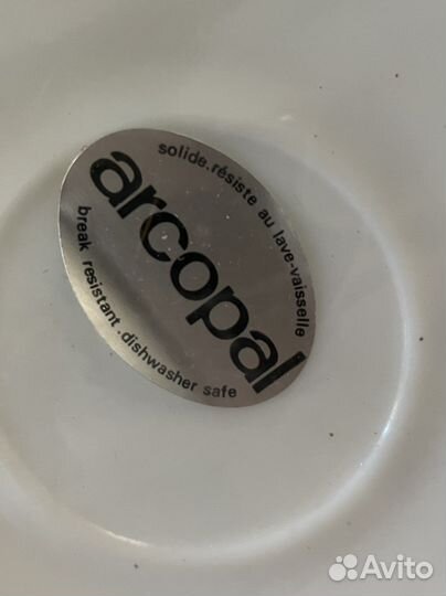 Чайный сервиз