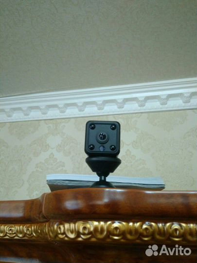 Мини камера с вай-фай онлайн