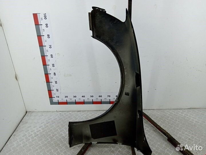 Крыло переднее правое для Audi A5 8T